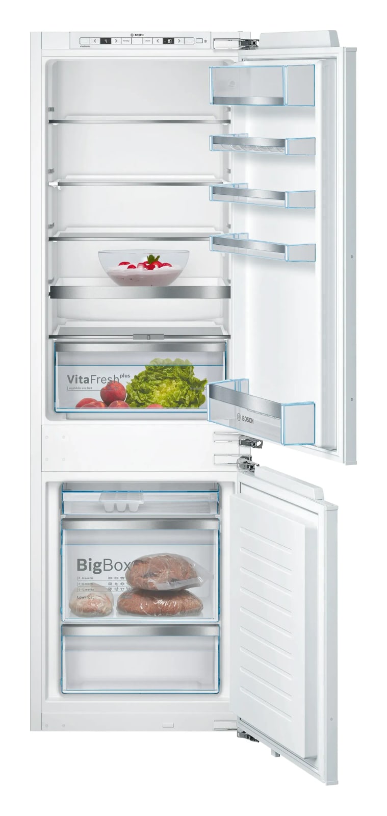 Bosch Serie 6 KIS86AFE0