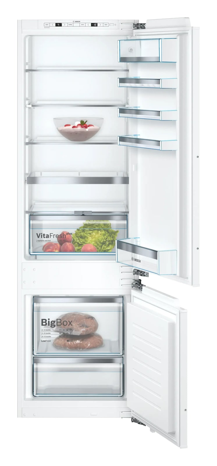 Bosch Serie 6 KIS87AFE0
