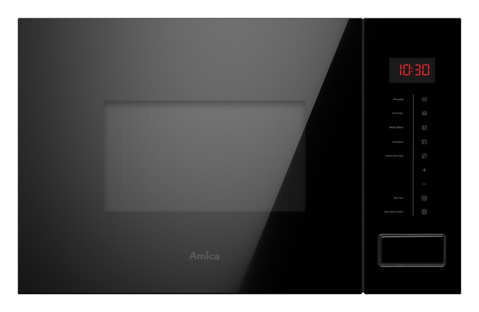 Amica AMMB20E2SGB X-TYPE