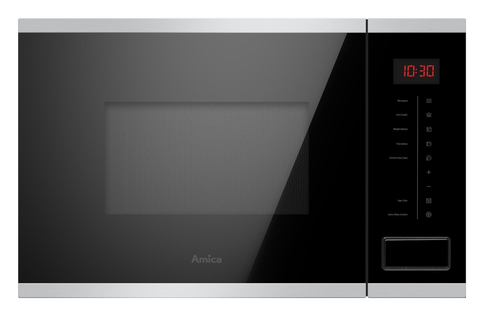 Amica AMMB20E3SGI X-TYPE