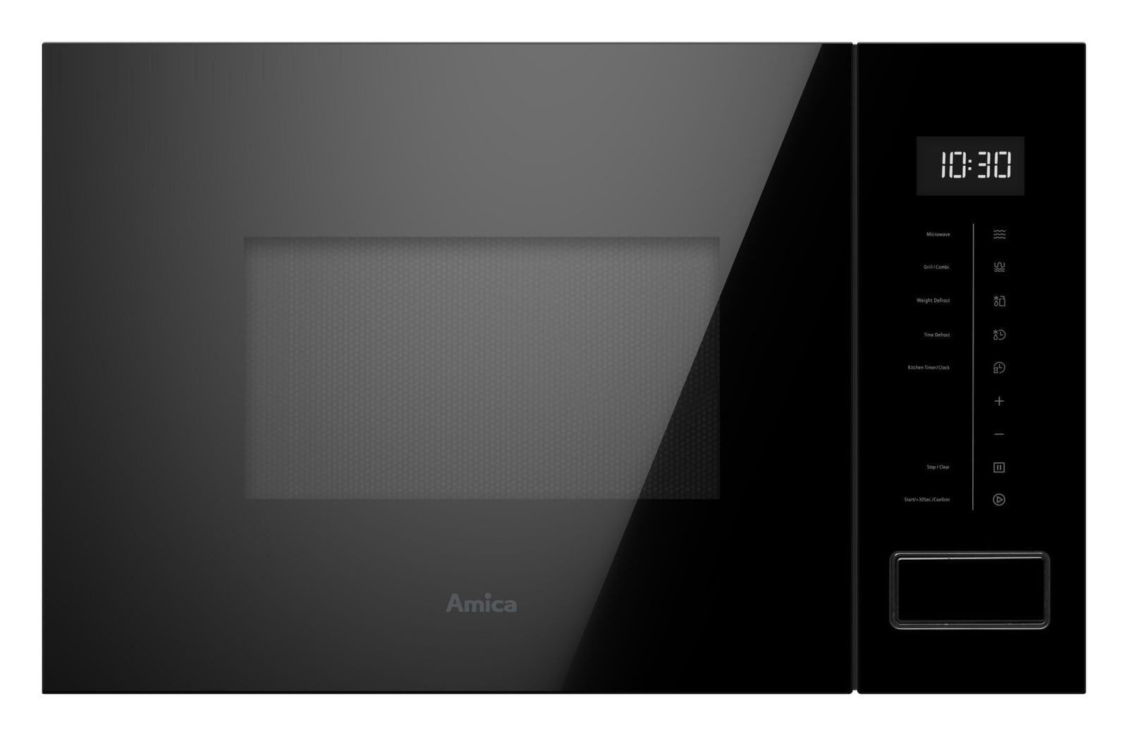 Amica AMMB20E5SGB X-Type