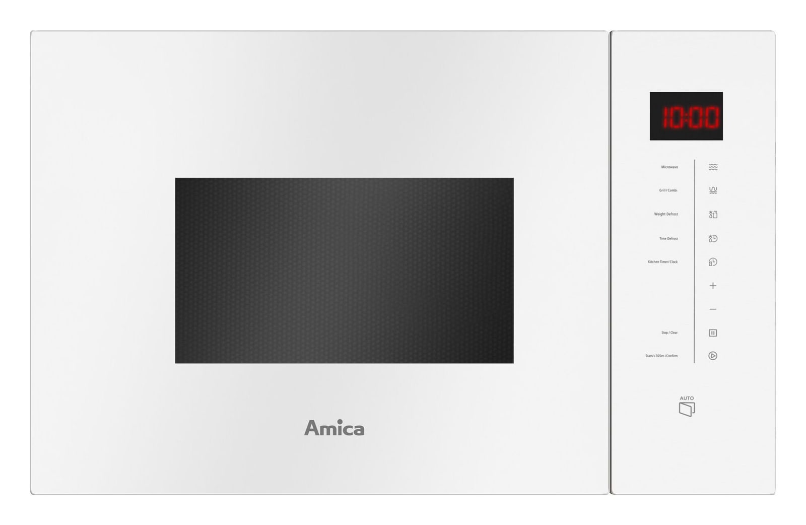 Amica AMMB25E2SGW X-TYPE