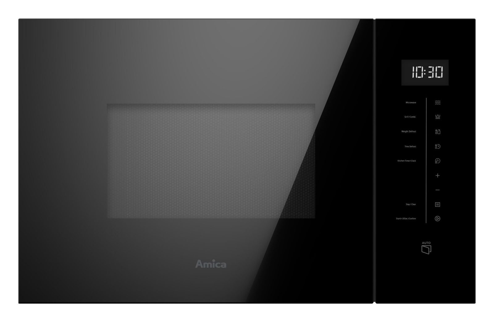 Amica AMMB25E3SGB X-TYPE