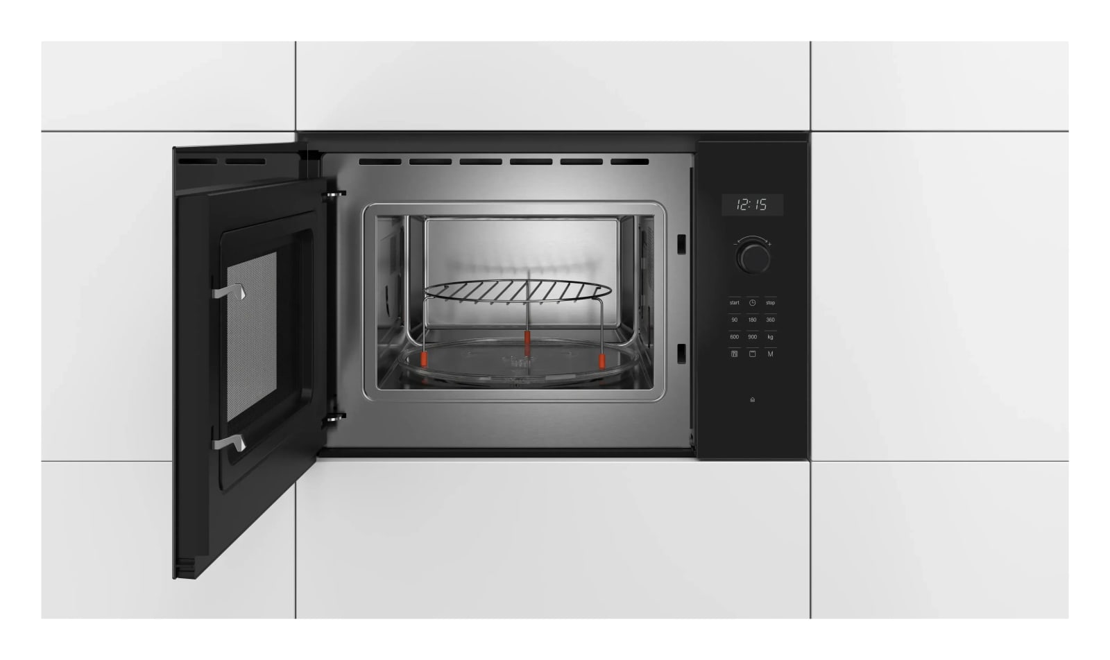 Bosch Serie 6 BEL554MB0