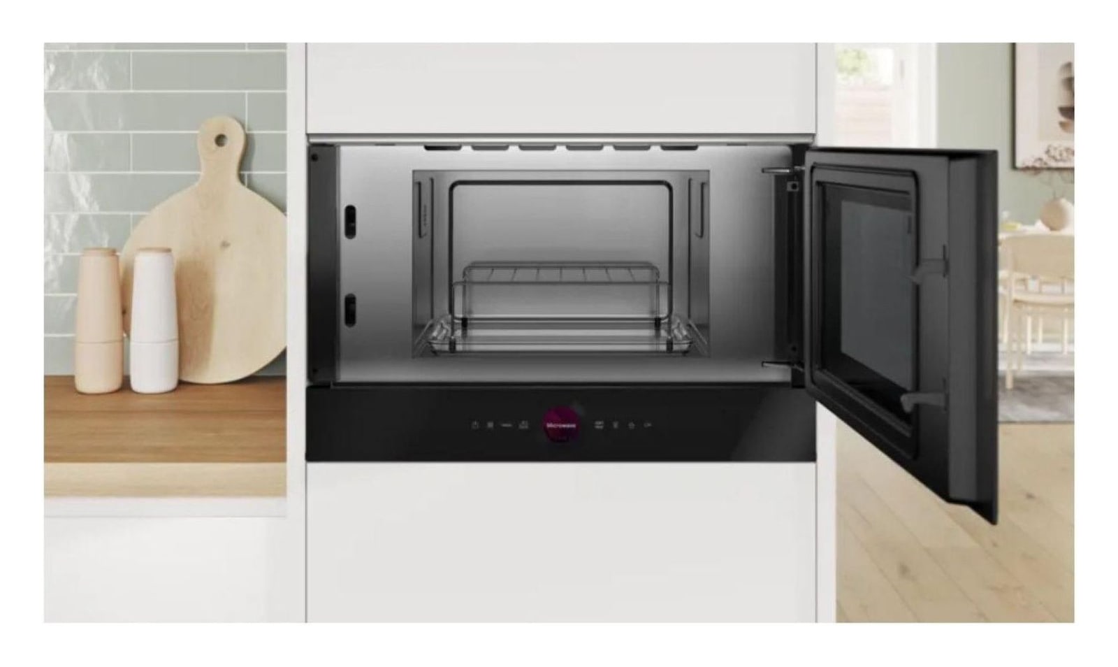 Bosch Serie 8 BER7321B1