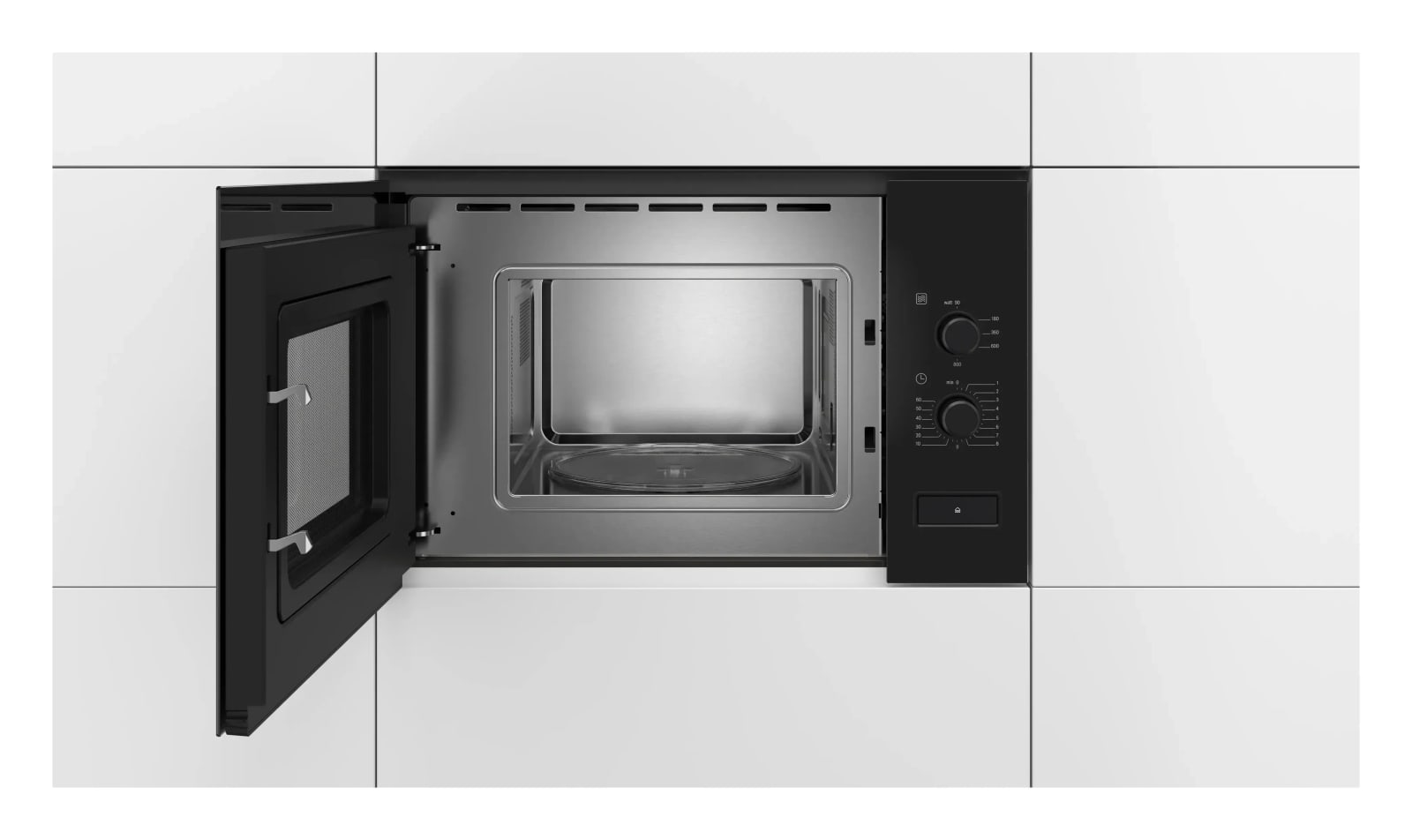Bosch Serie 4 BFL520MB0