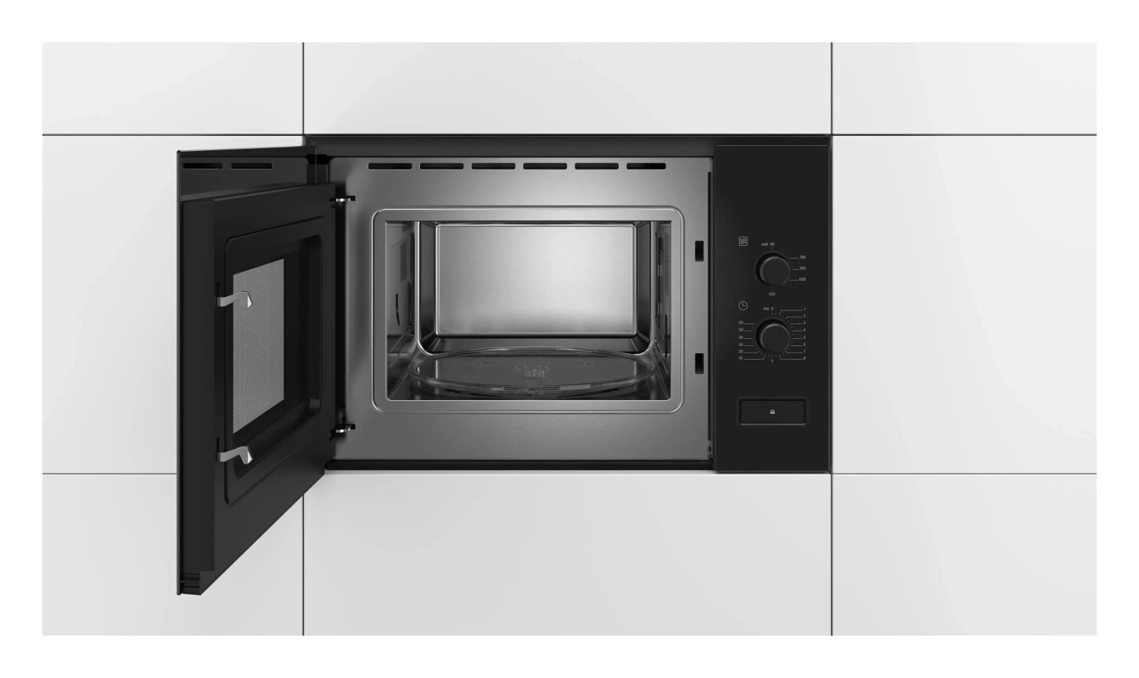 Bosch Serie 4 BFL550MB0