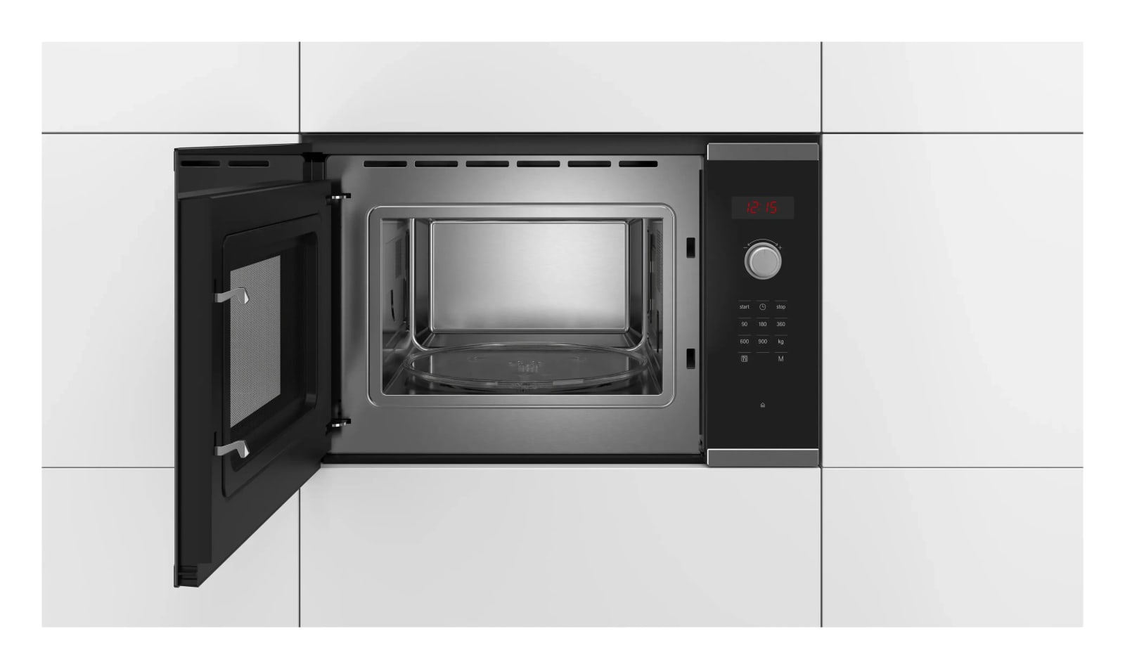 Bosch Serie 4 BFL553MS0