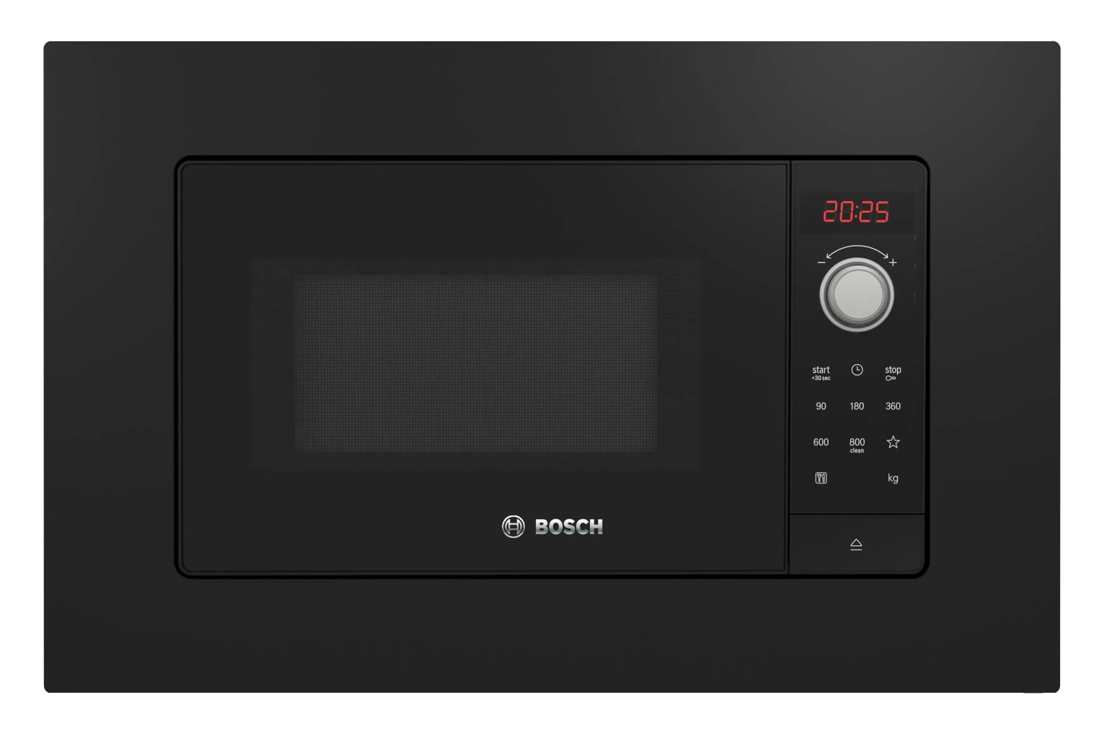 Bosch Serie 2 BFL623MB3