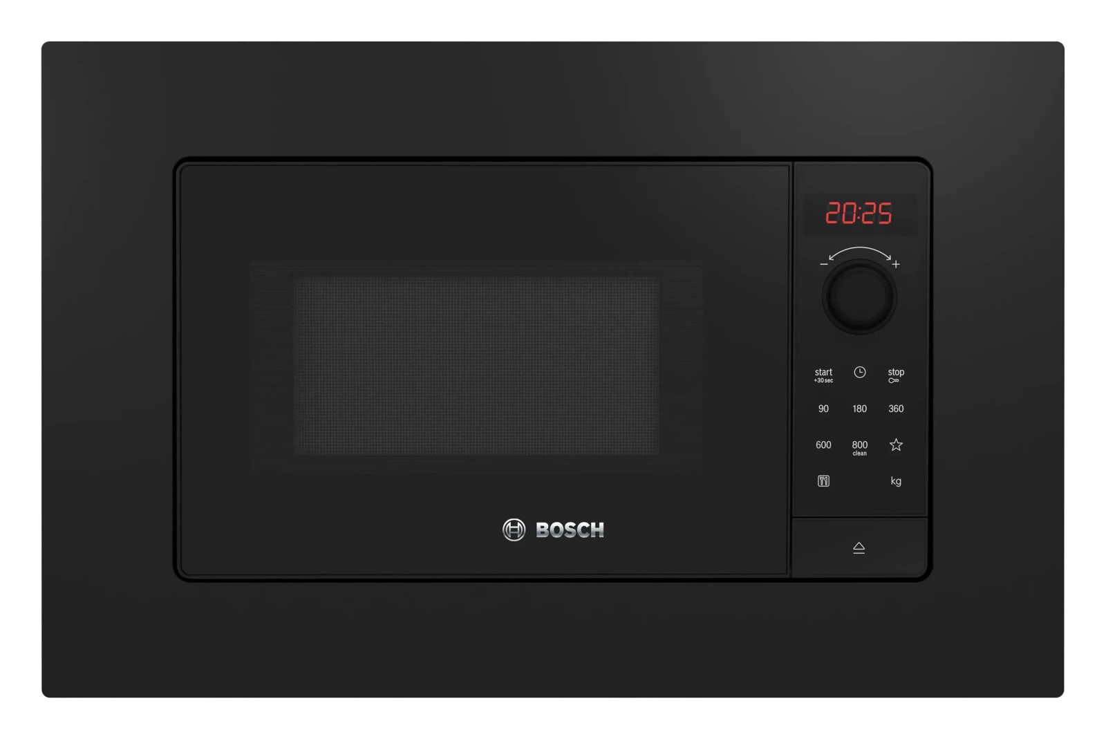 Bosch Serie 2 BFL623MB4