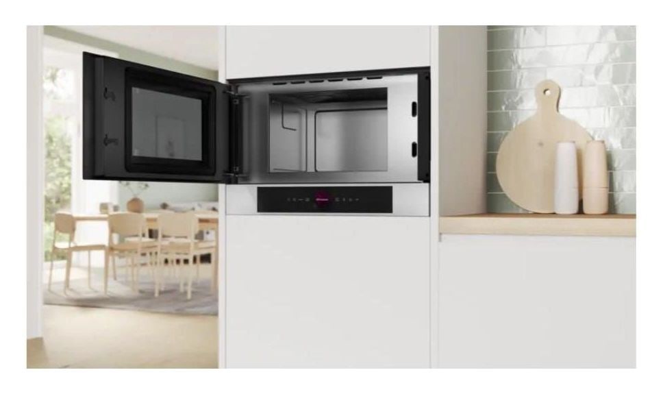 Bosch Serie 8 BFL7221W1
