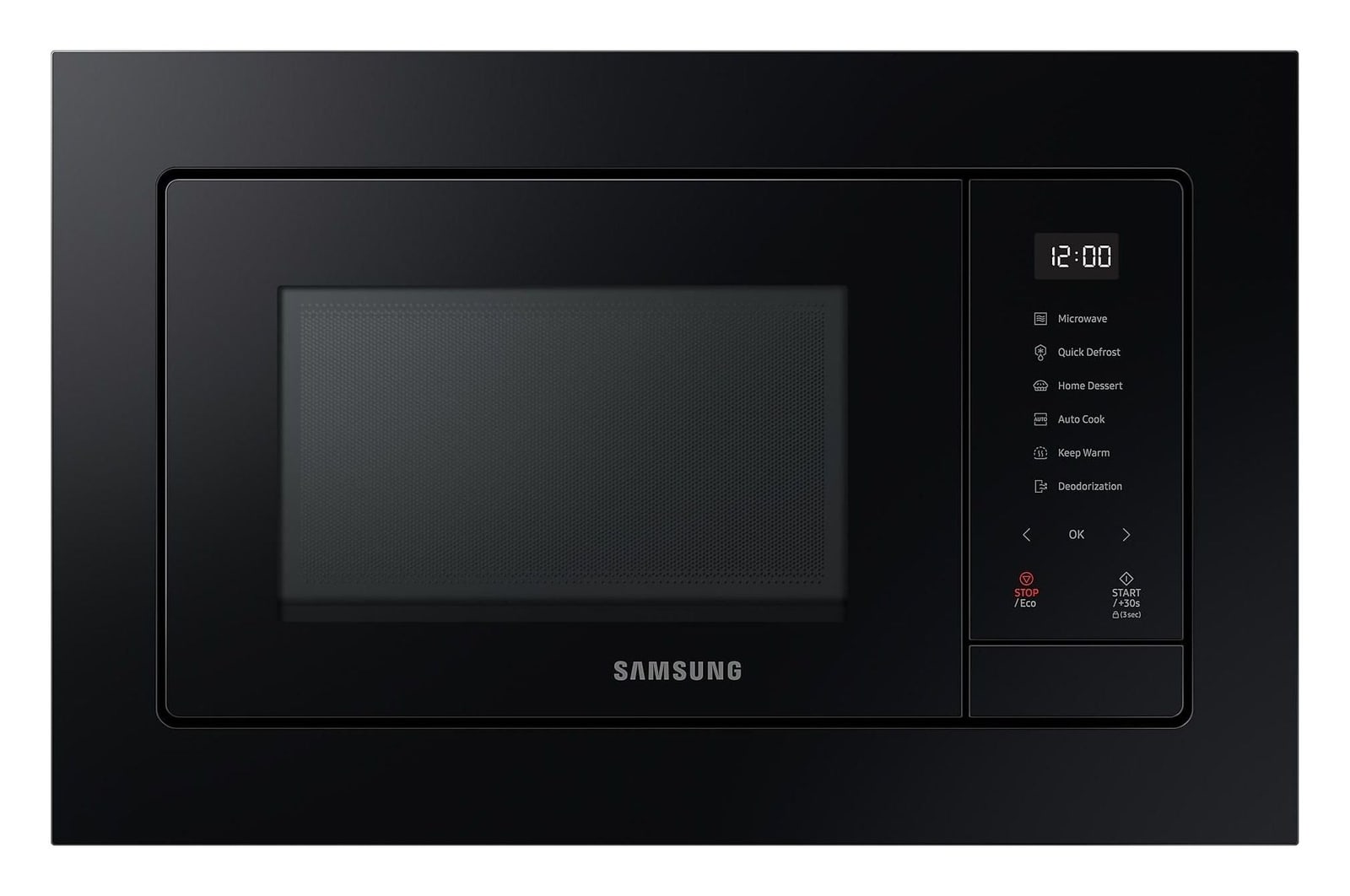 Samsung MQ7000A MS23A7318AK/E1