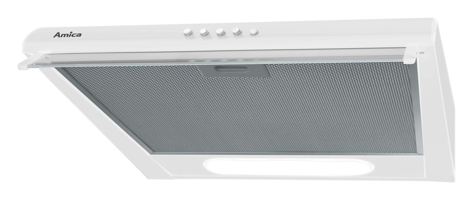 Amica OSC5231W