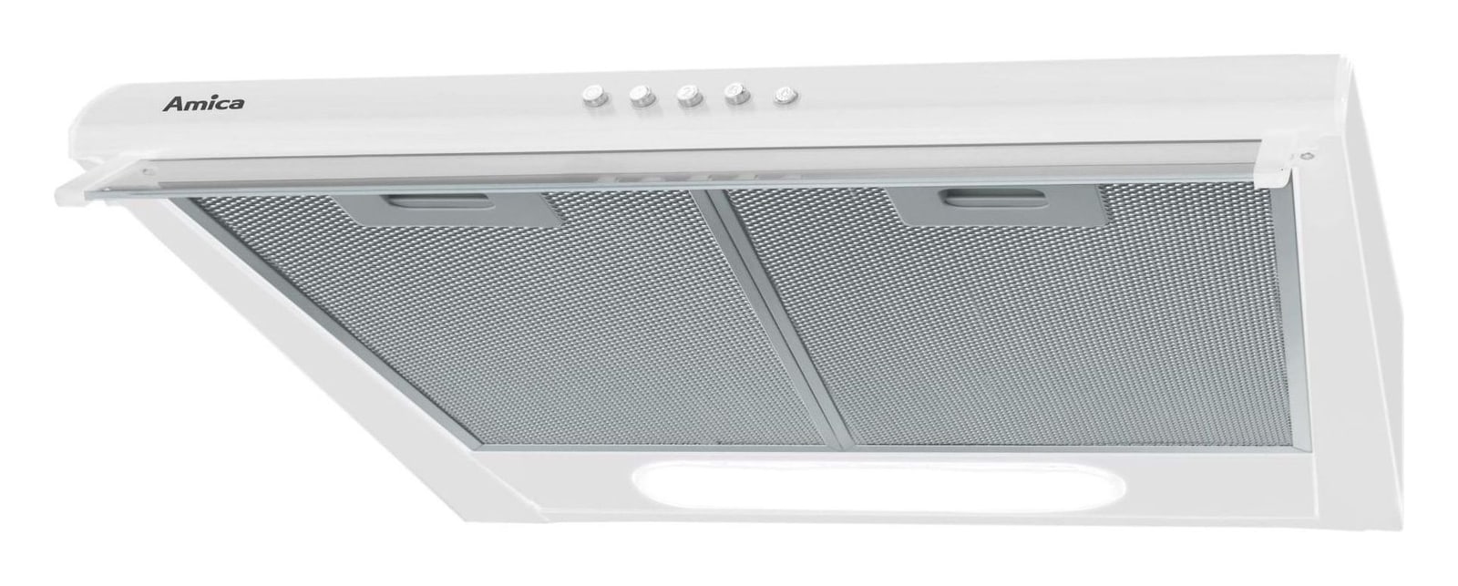 Amica OSC6231W