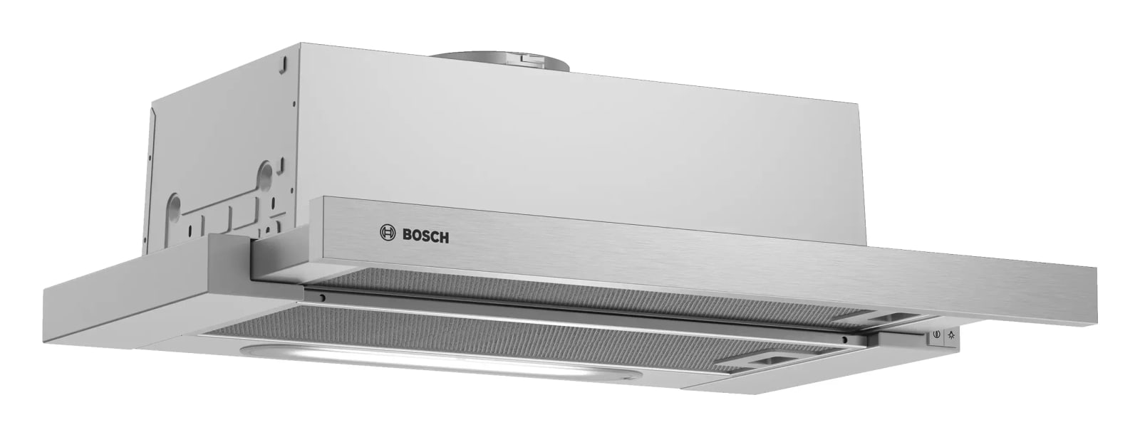 Bosch Serie 4 DFT63AC50