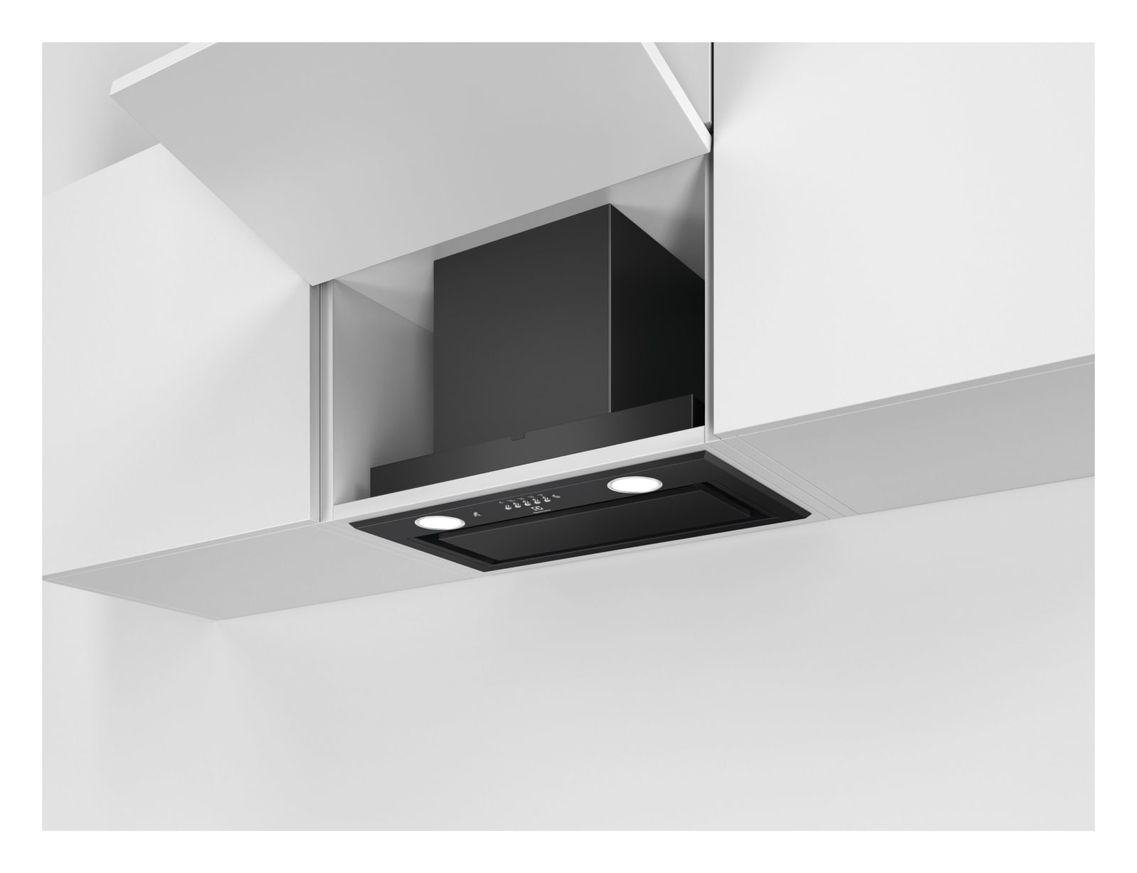 Electrolux 600 Hob2Hood EFG716R