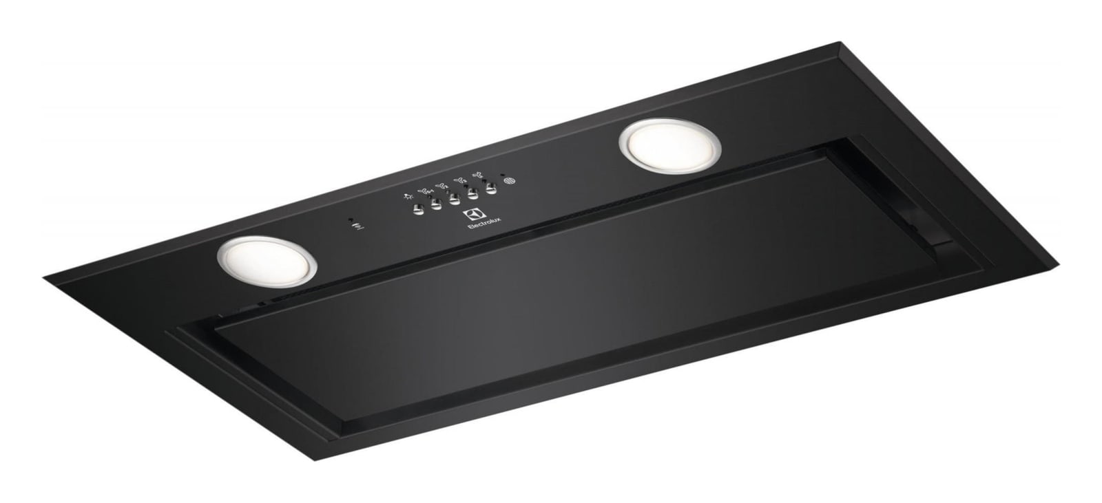 Electrolux 600 Hob2Hood LFG716R