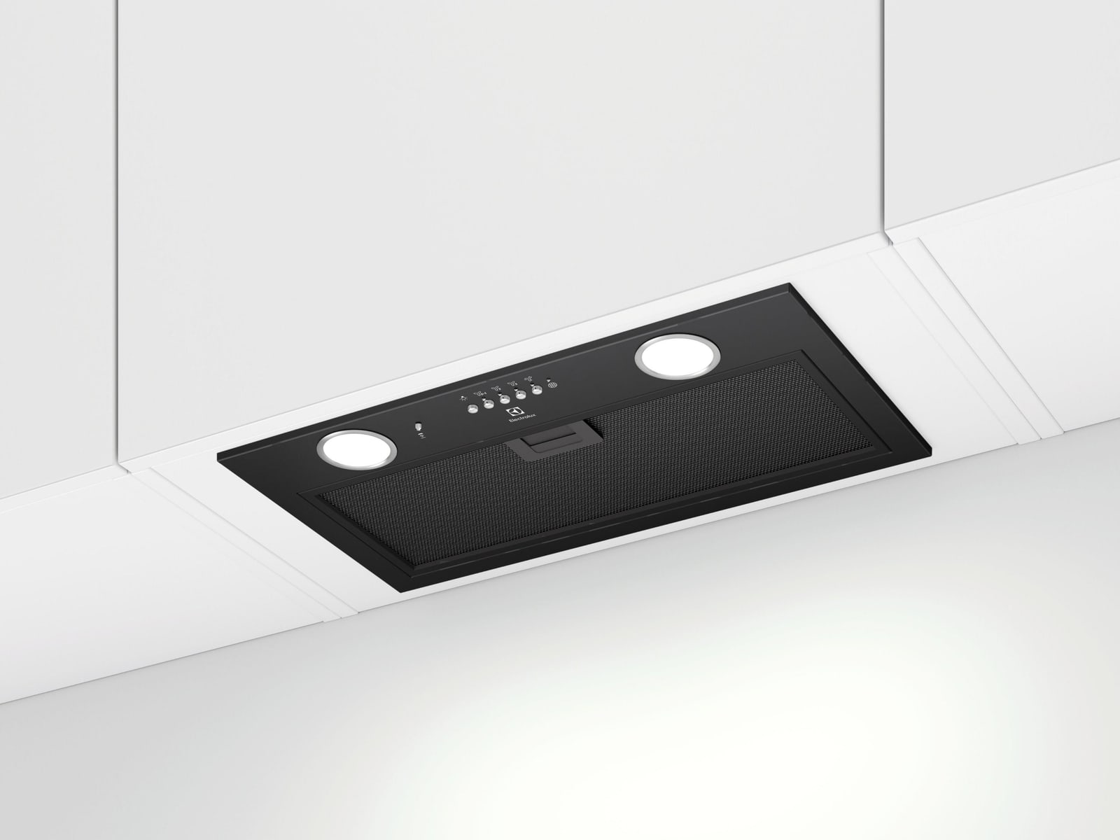 Electrolux 600 Hob2Hood LFG716W2