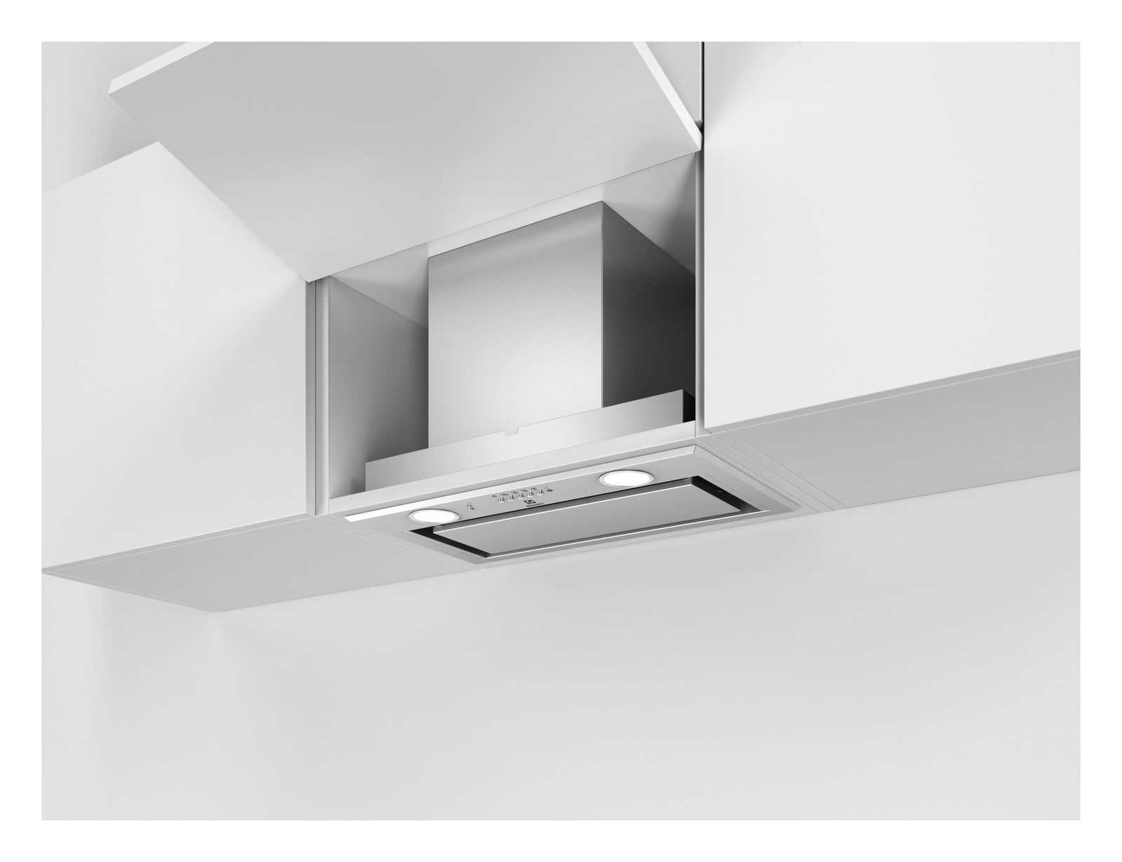 Electrolux Hob2Hood 700 LFG716X