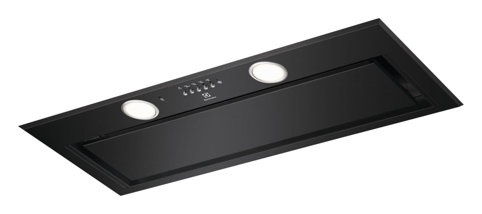 Electrolux Hob2Hood 700 LFG719R