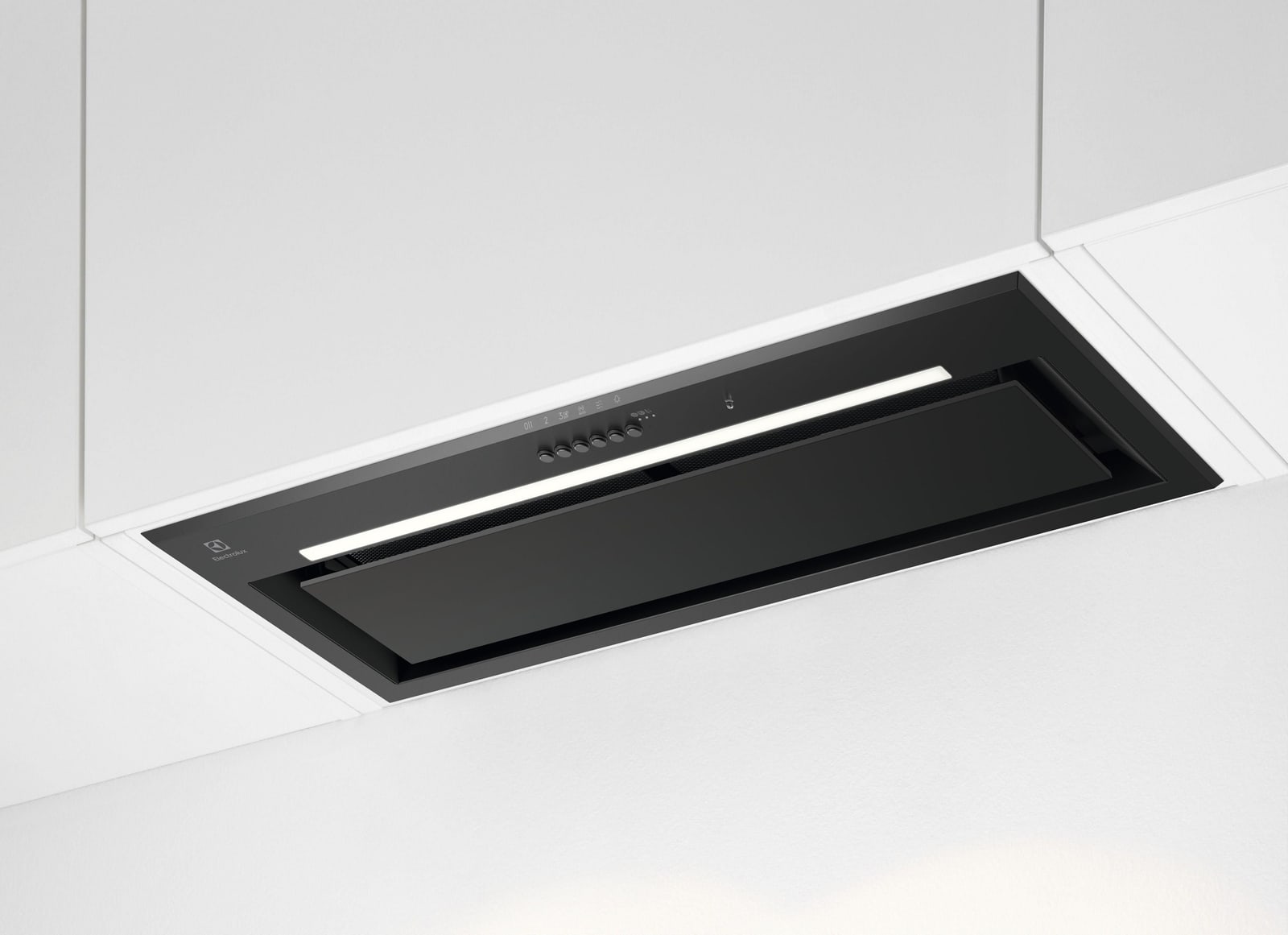 Electrolux AutoSense 900 LFG818K