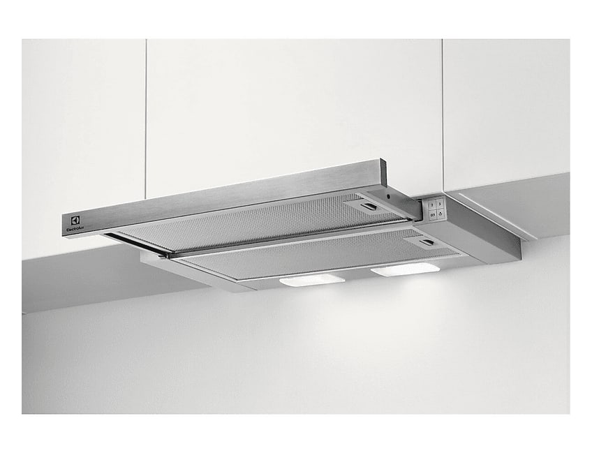 Electrolux LEDLights 300 LFP326S