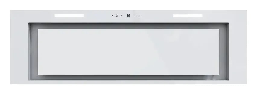 Globalo Materi SilentFlow 90.2 White
