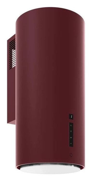Globalo Miraya 39.1 Burgundy