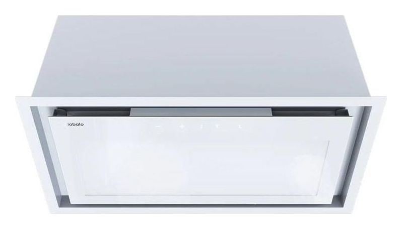 Globalo Salviro 60.1 White