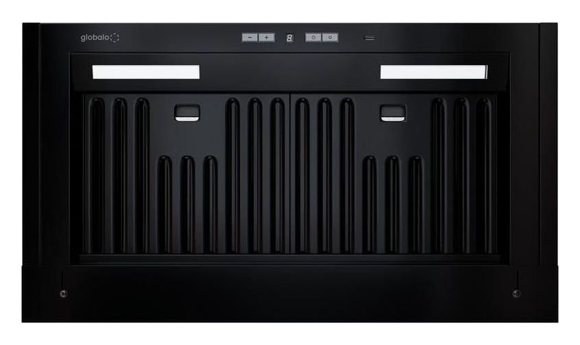 Globalo Vellaris 60.1 Black