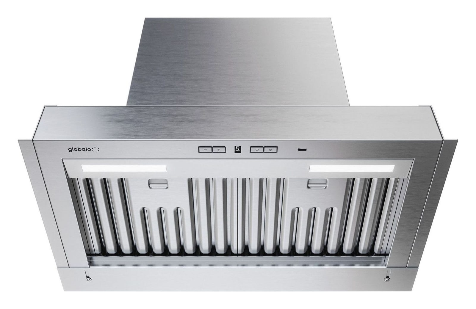 Globalo Vellaris 60.1 Inox