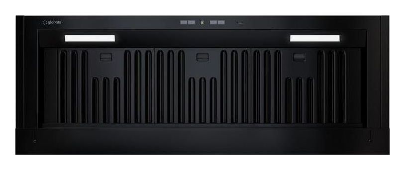 Globalo Vellaris 90.1 Black