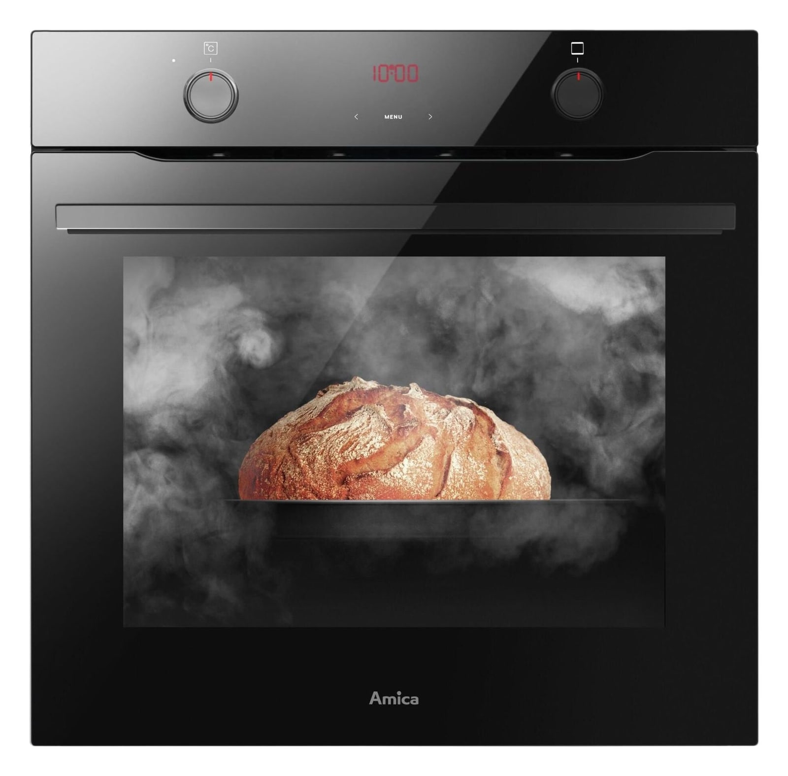 Amica ED37612B X-TYPE STEAM