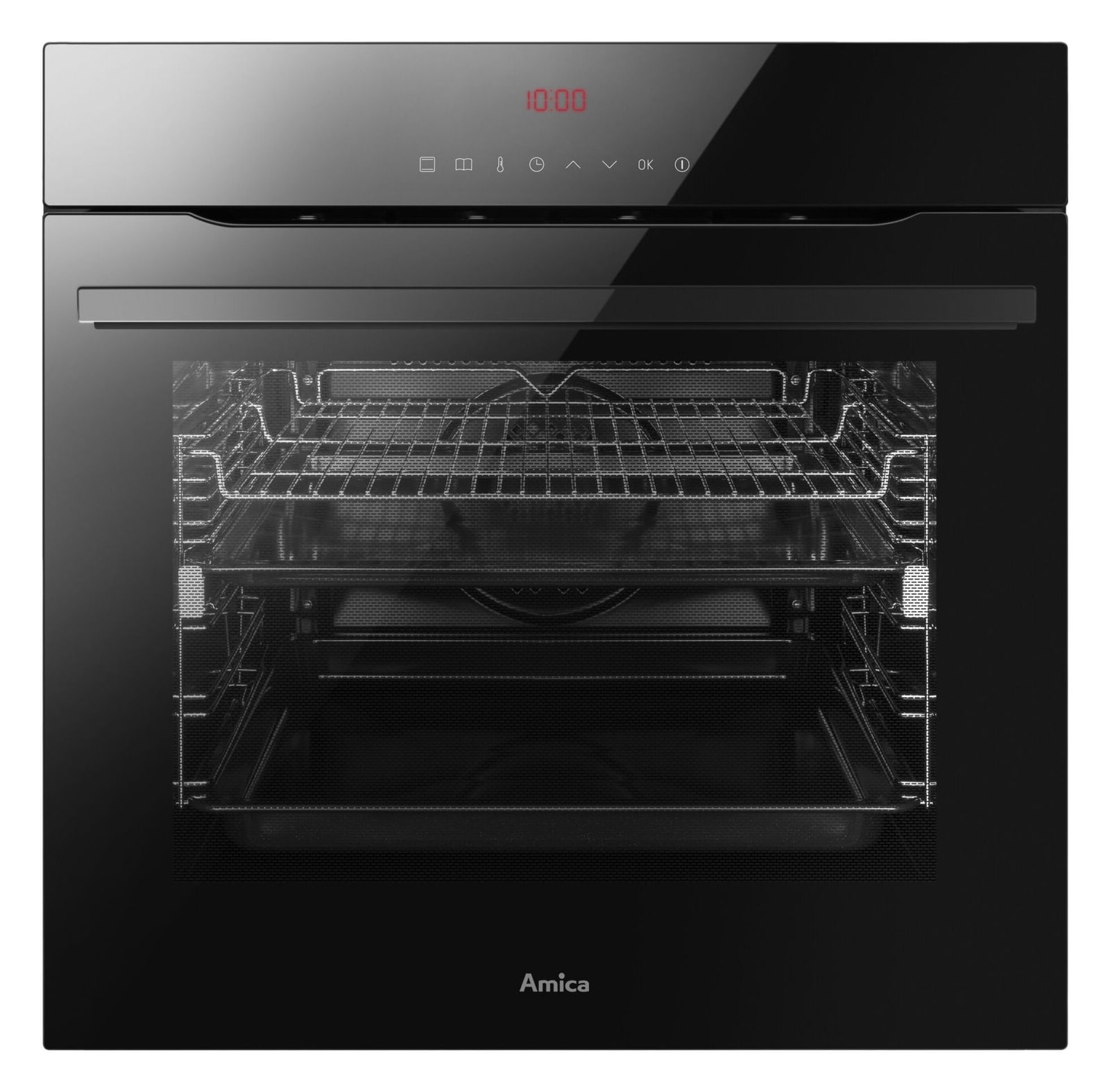 Amica X-Type Pyro ED57527B