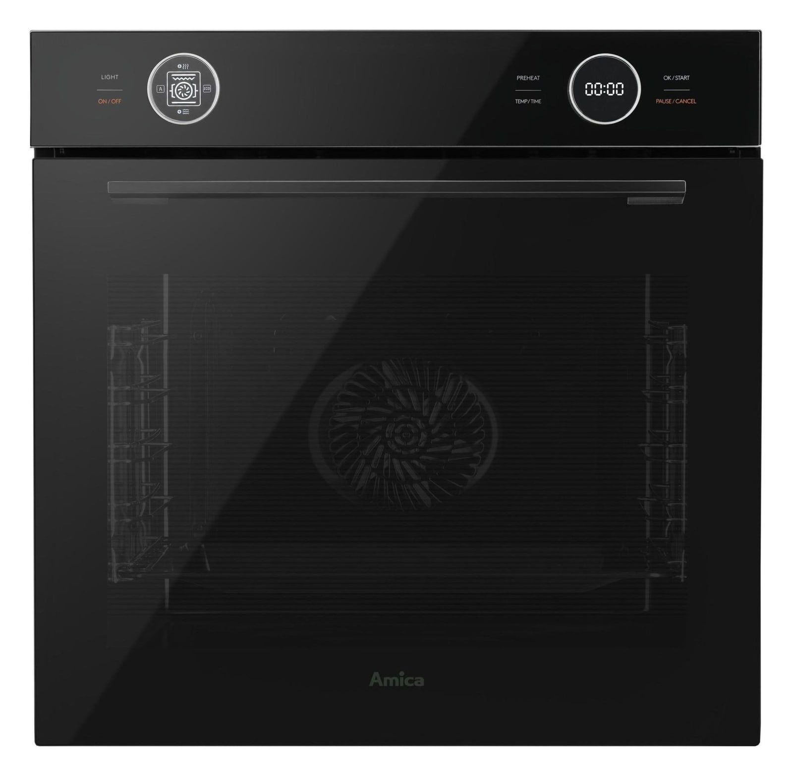 Amica S-Type ED6769BA+