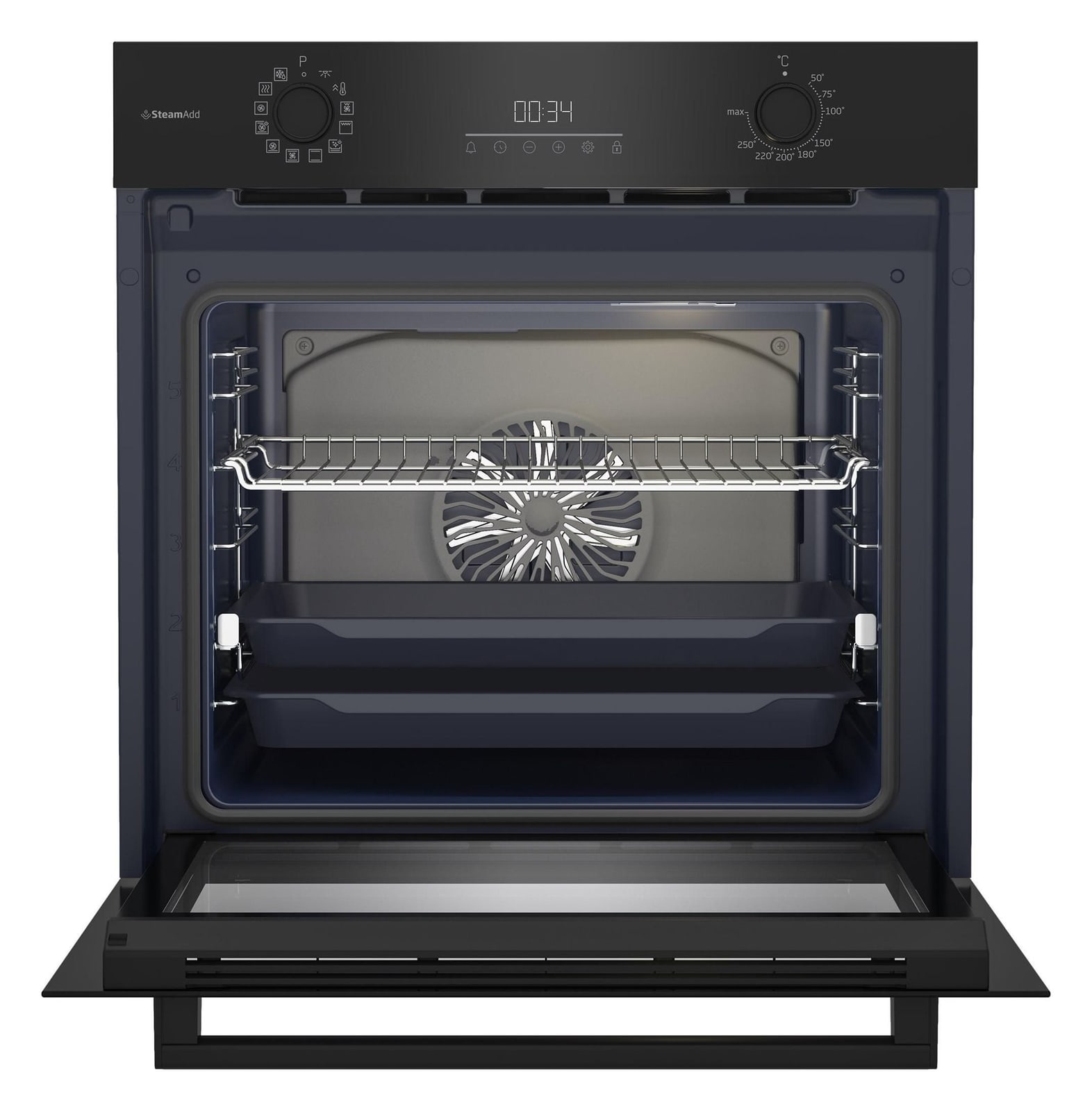 Beko BBIS17300BCS