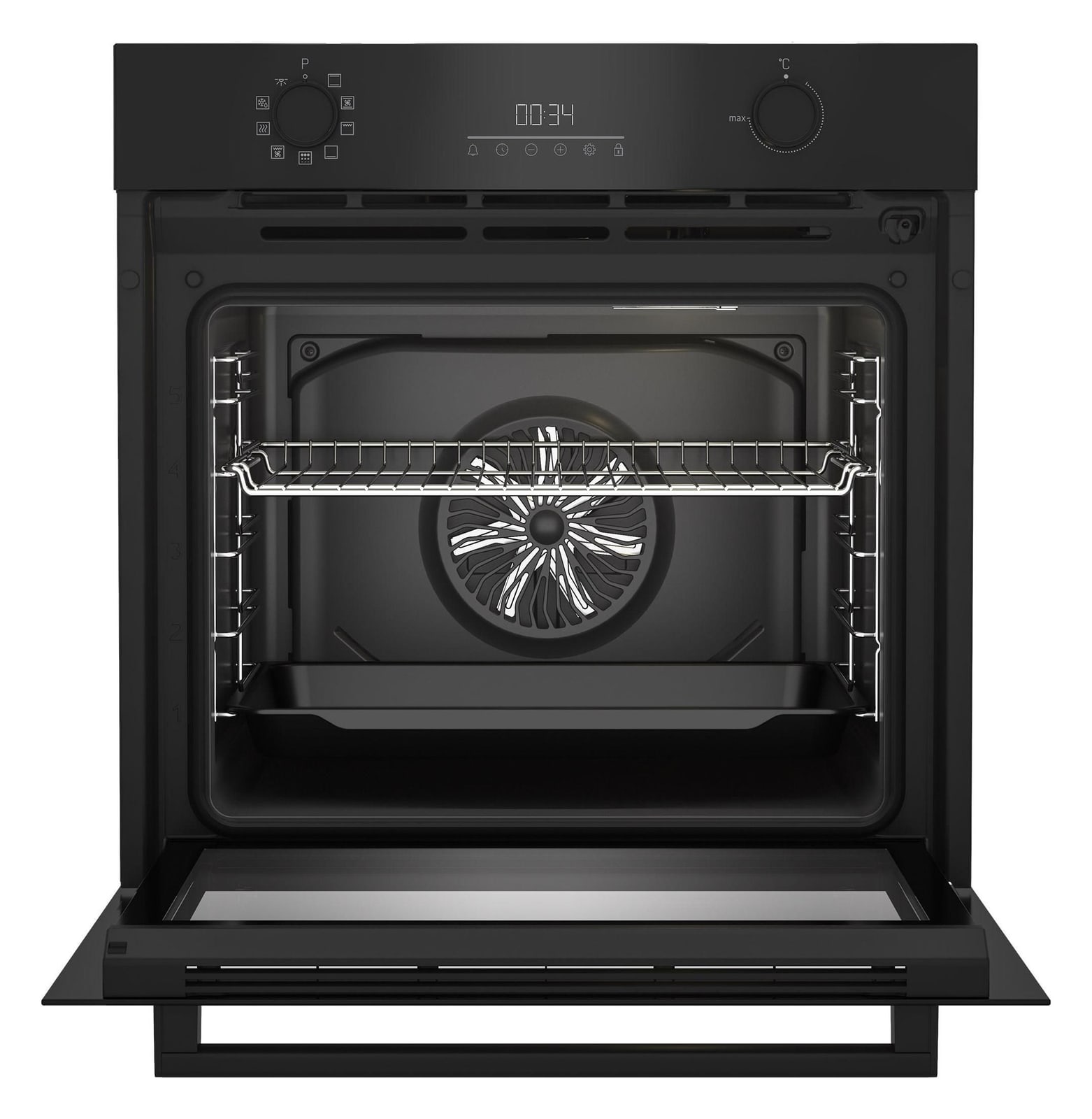 Beko BBIS17301BMP