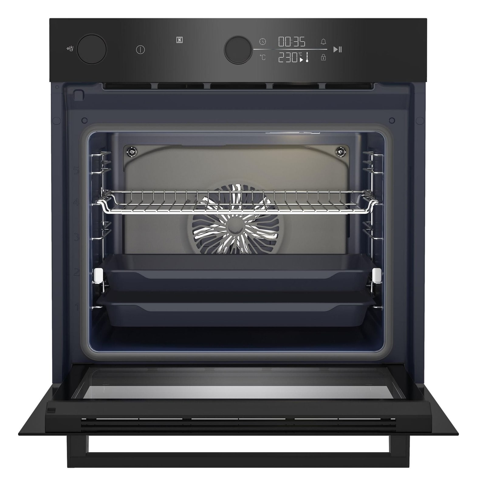 Beko BBIS17400BMSE
