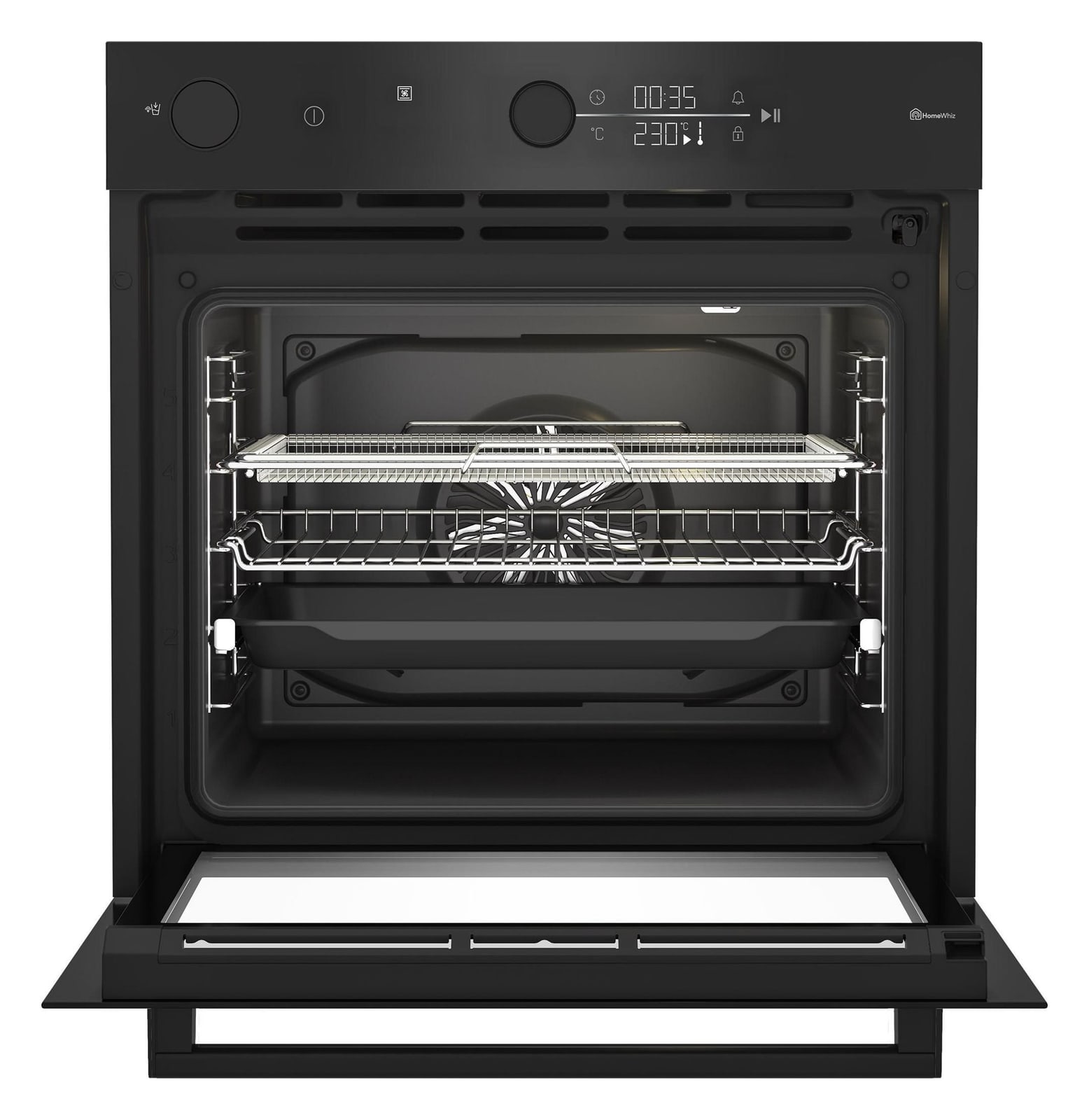 Beko BBISMA17401BMPW