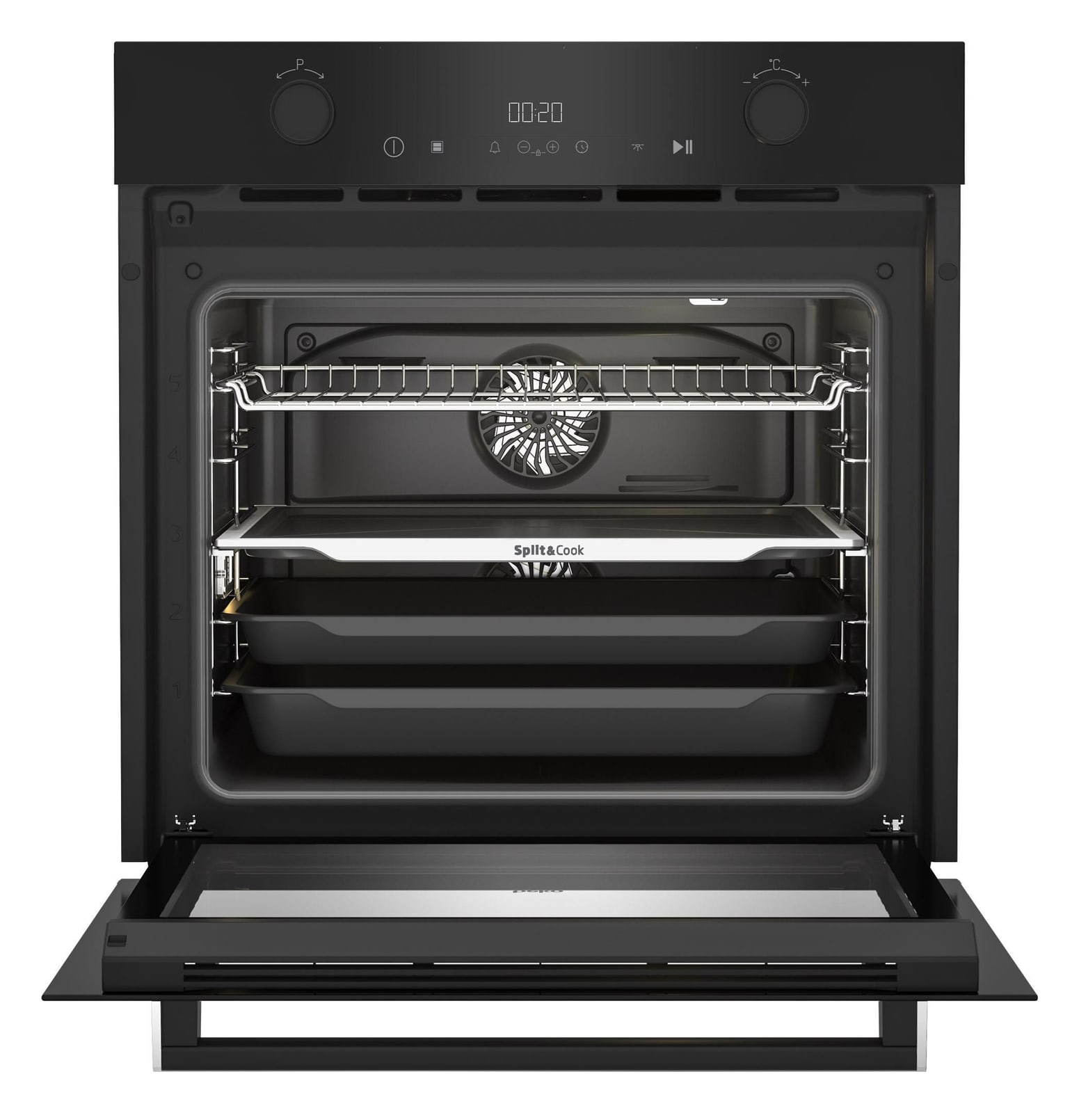 Beko BBVM17400B