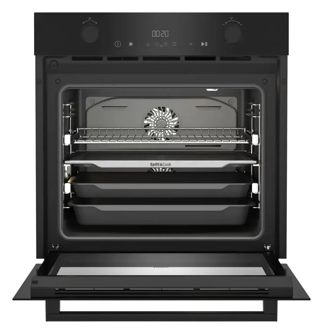 Beko BBVM17400BCS
