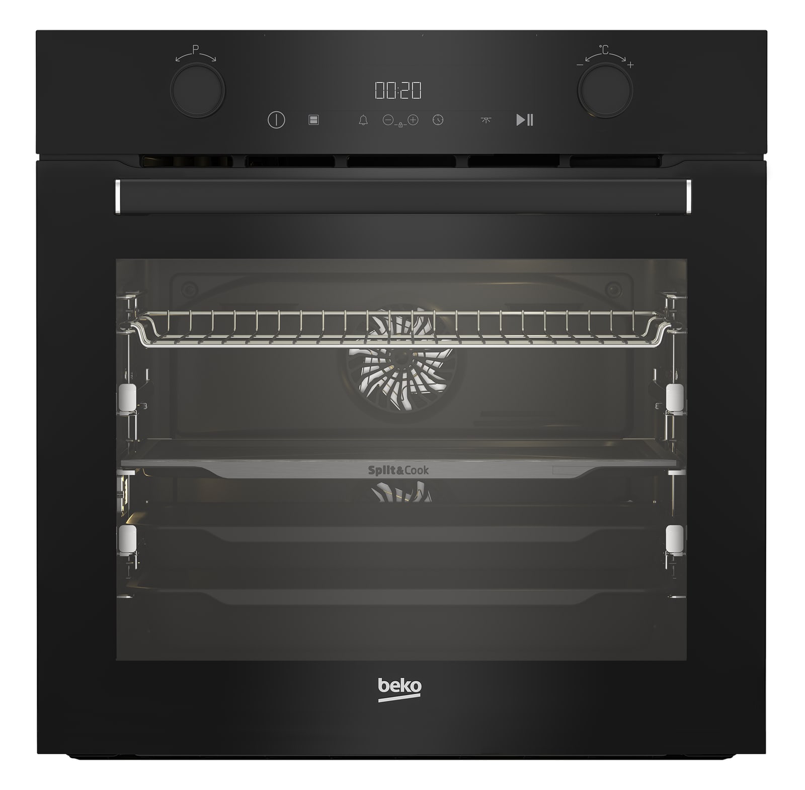 Beko BBVM17400BPS