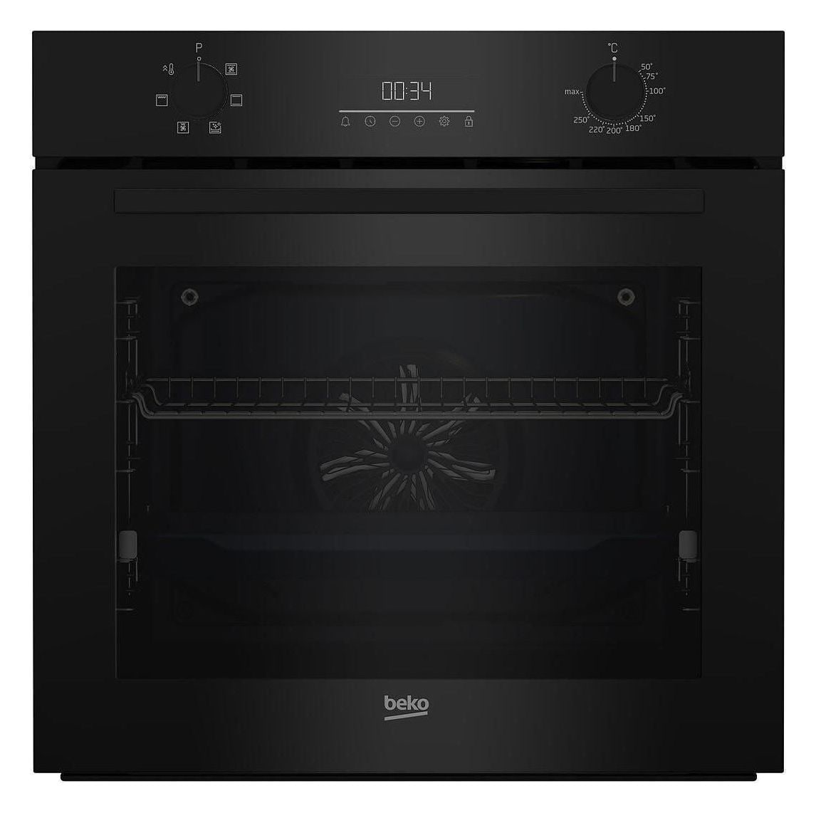 Beko BCBIE17300KSB