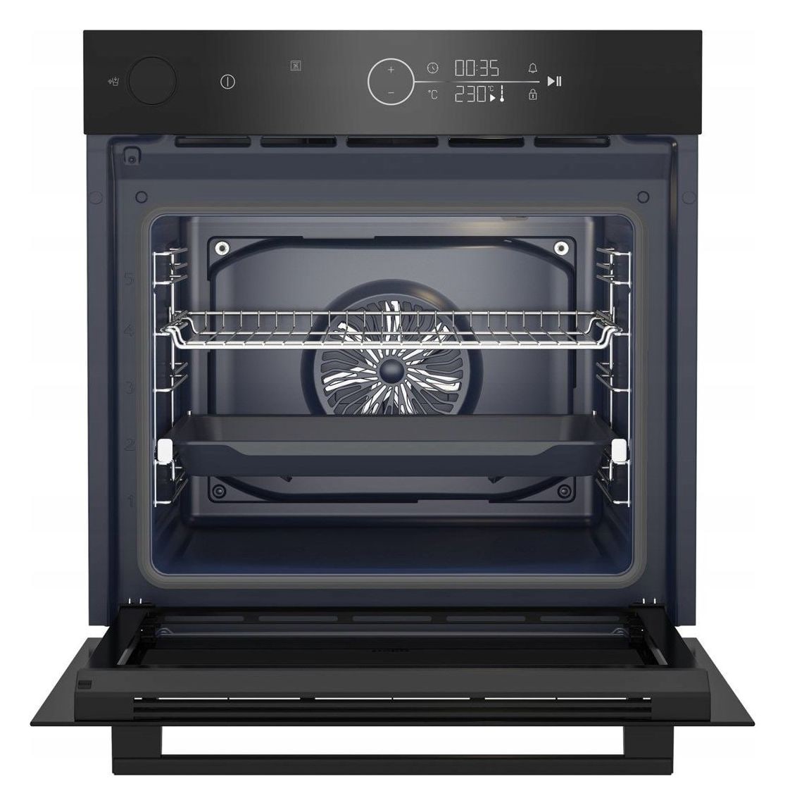 Beko BCBIS17400KSBS