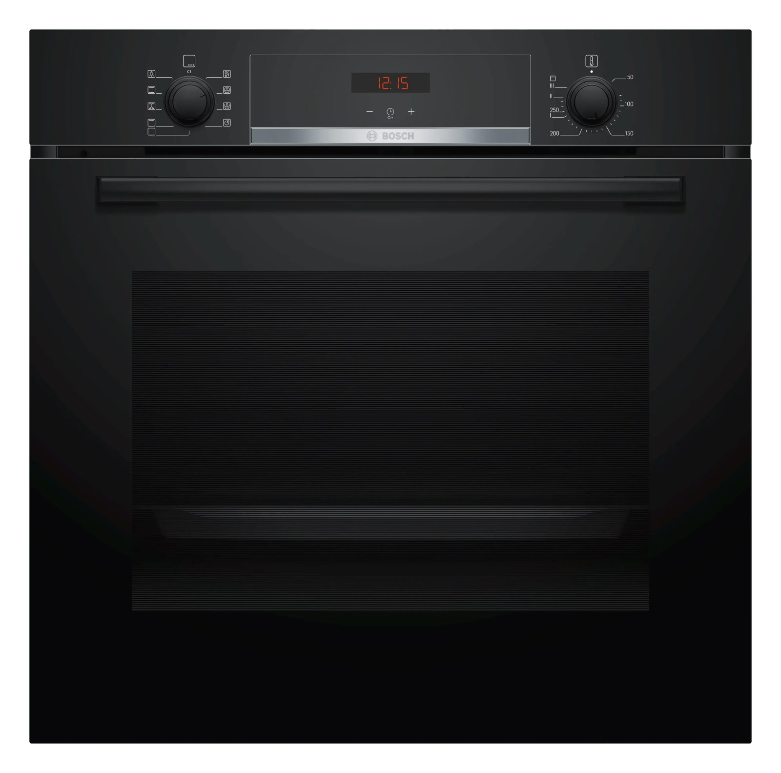 Bosch Serie 4 HBA534BB0