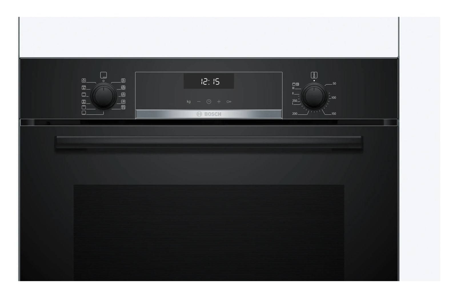 Bosch Serie 6 HBG537EB4