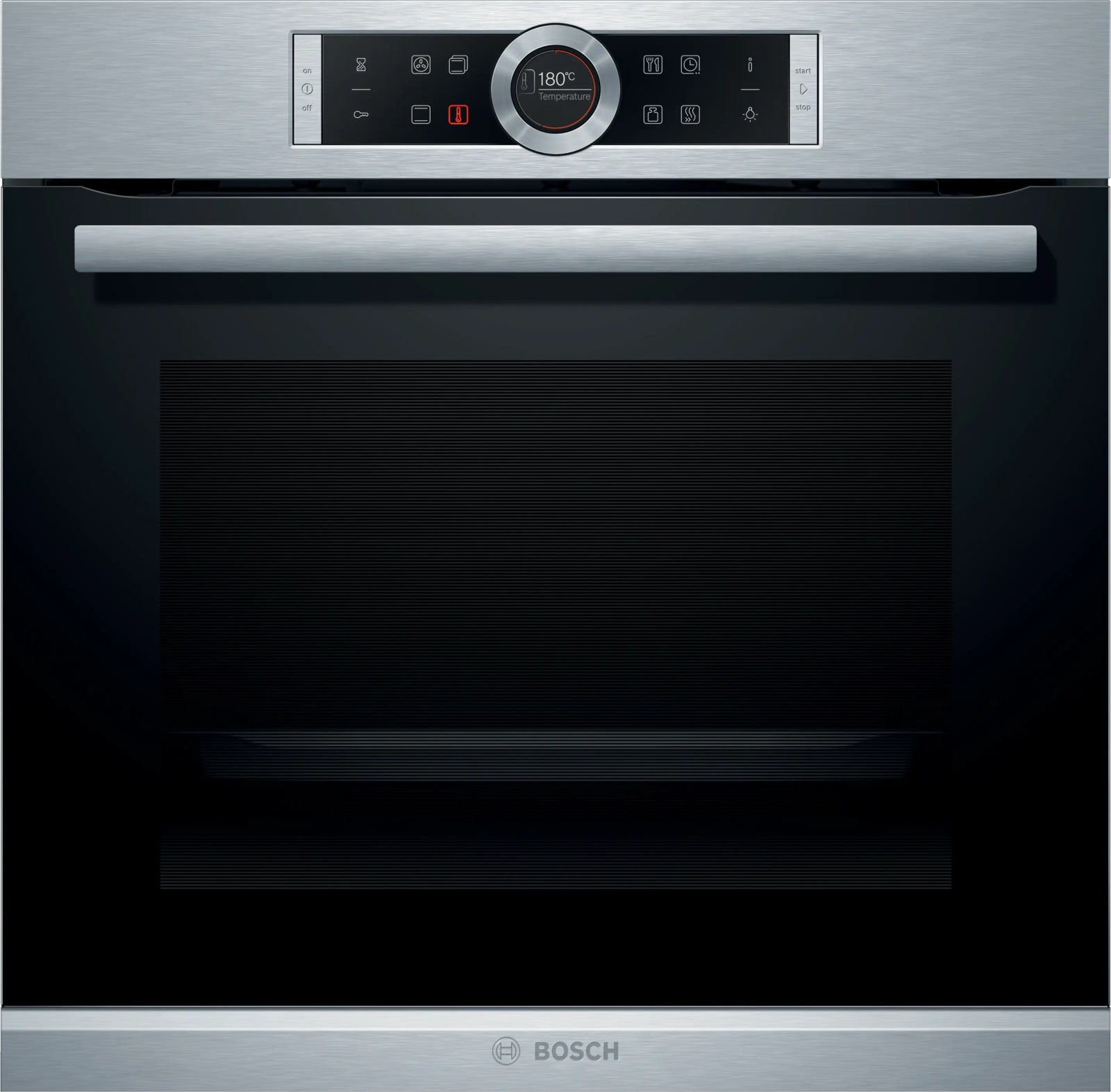 Bosch Serie 8 HBG635BS1