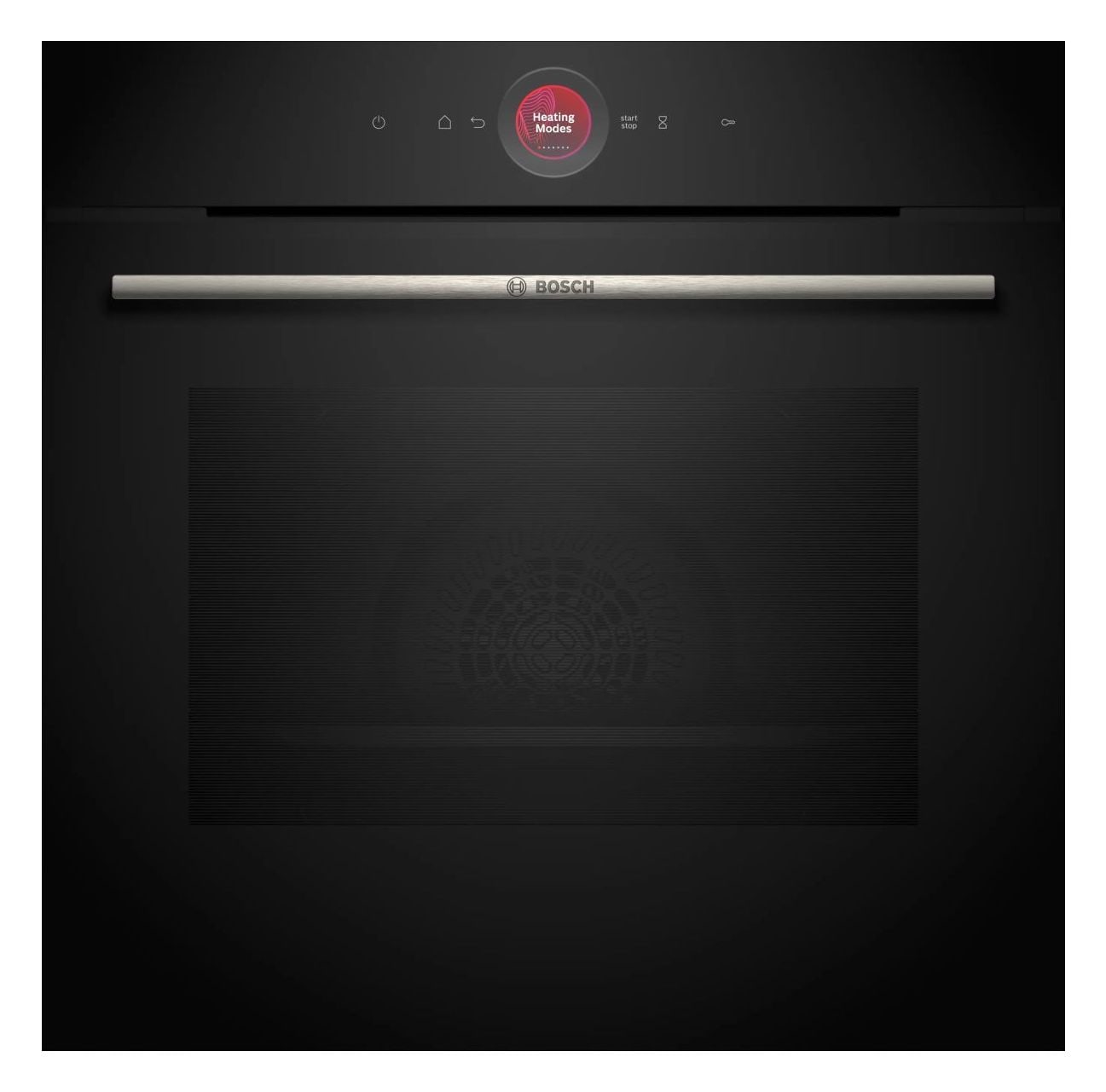 Bosch Serie 8 HBG724BB1