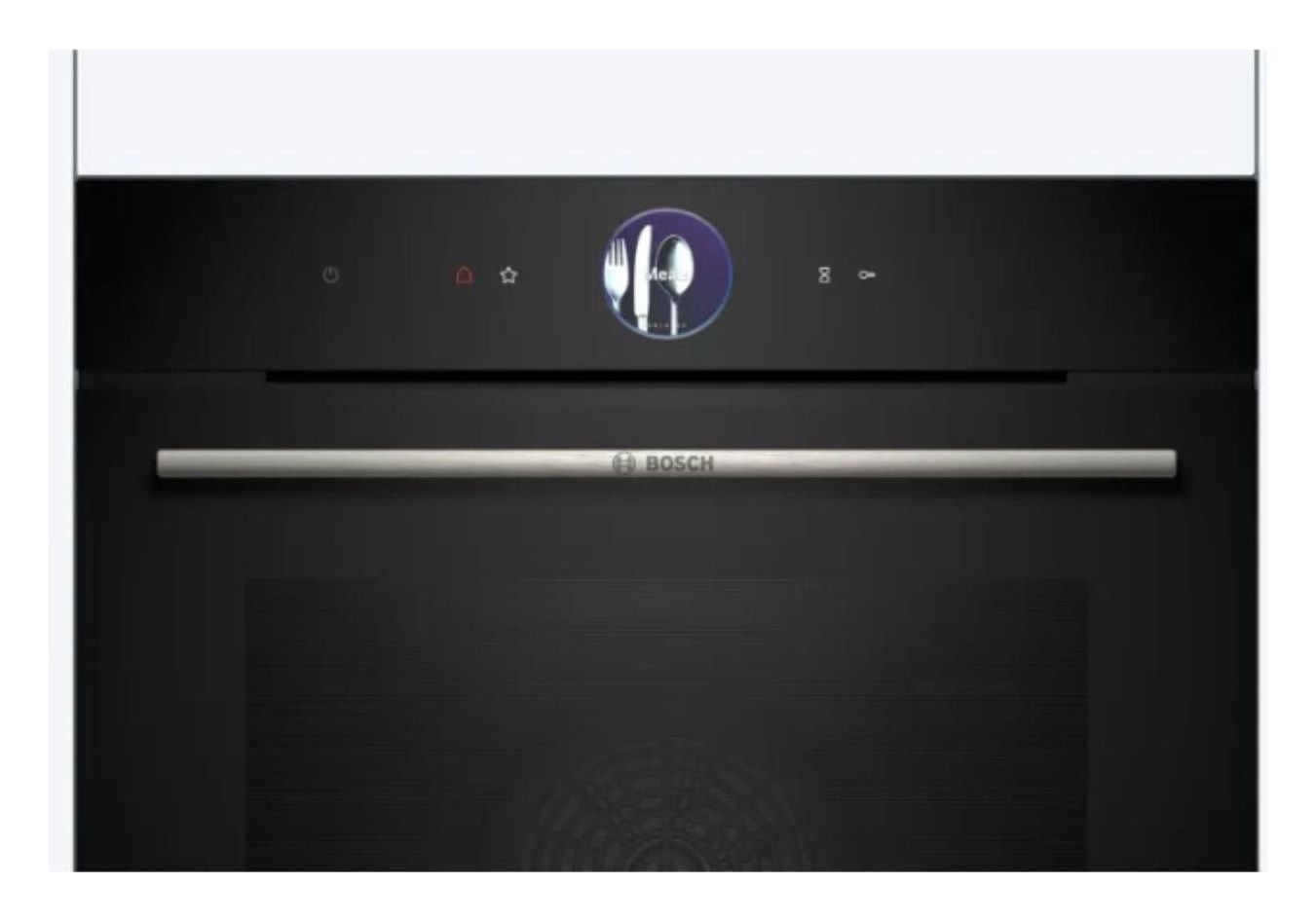 Bosch Serie 8 HBG7363B1