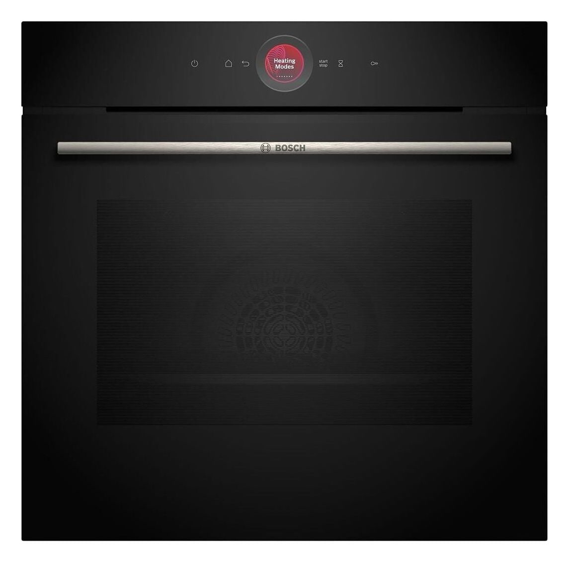 Bosch Serie 8 HBG7722B1